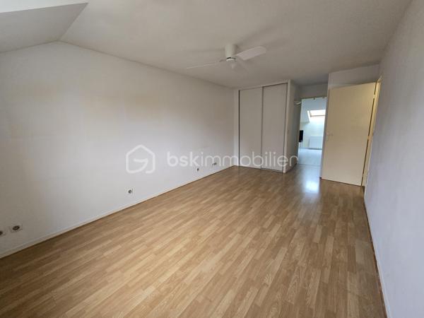 Maison de 153,47 m²