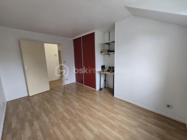 Maison de 153,47 m²