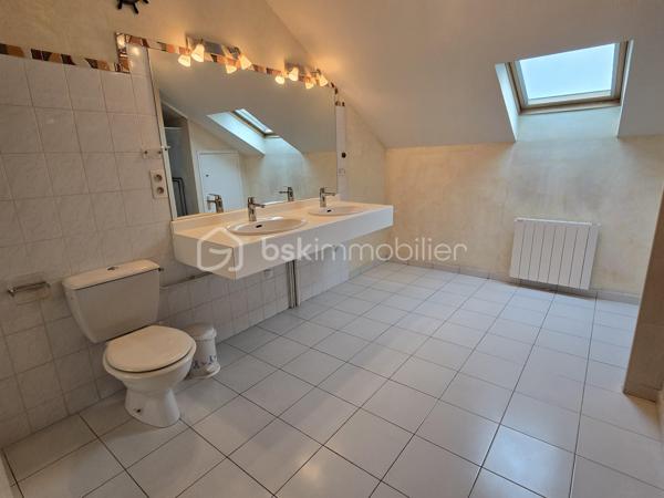 Maison de 153,47 m²