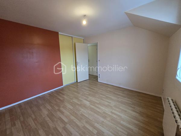 Maison de 153,47 m²