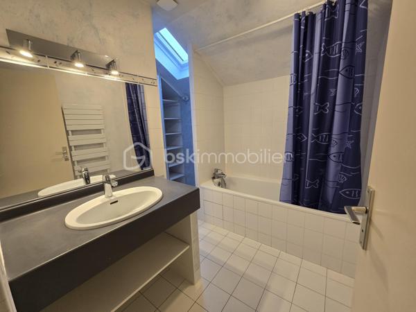 Maison de 153,47 m²