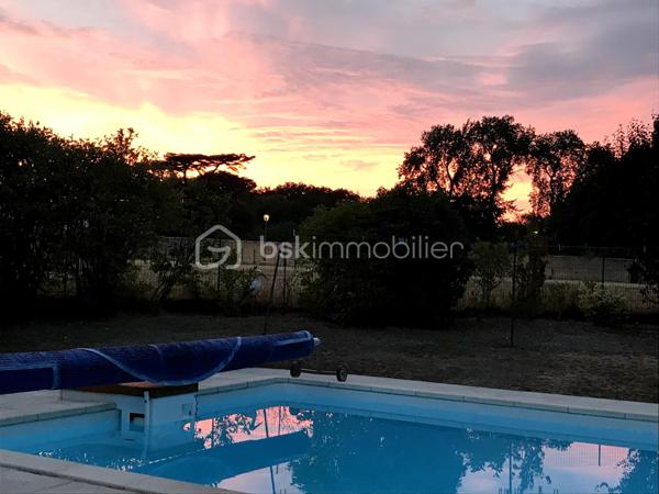 Maison de 153,47 m²