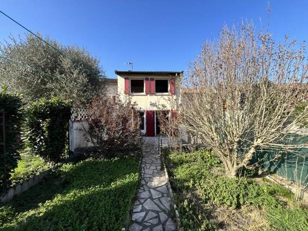 Maison à louer |                                        St-Martory |                                        4 pièces  | 135 m²