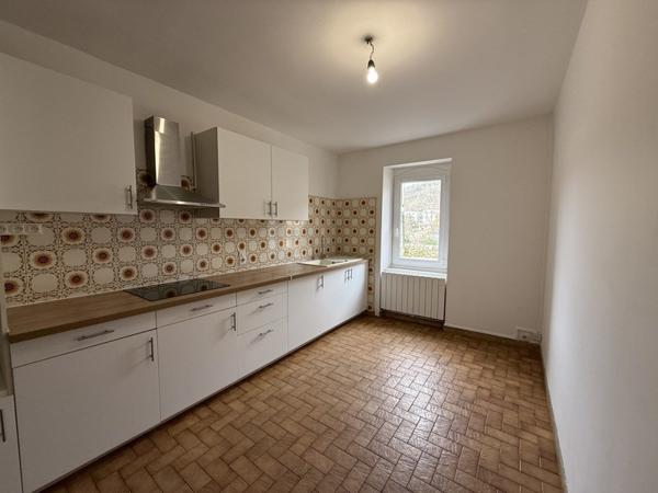 Maison à louer |                                        St-Martory |                                        4 pièces  | 135 m²