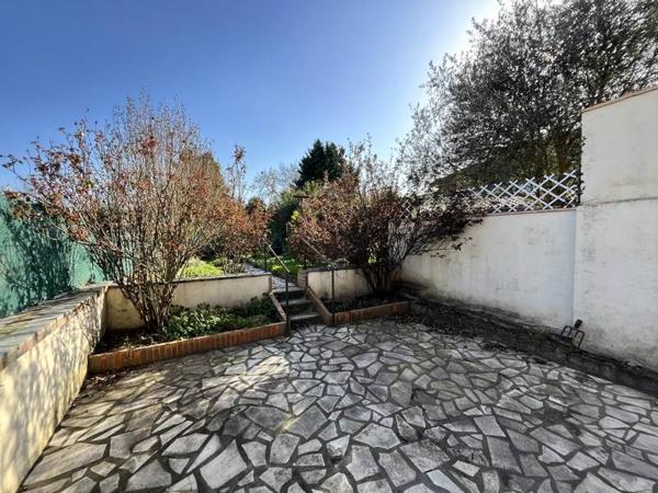 Maison à louer |                                        St-Martory |                                        4 pièces  | 135 m²