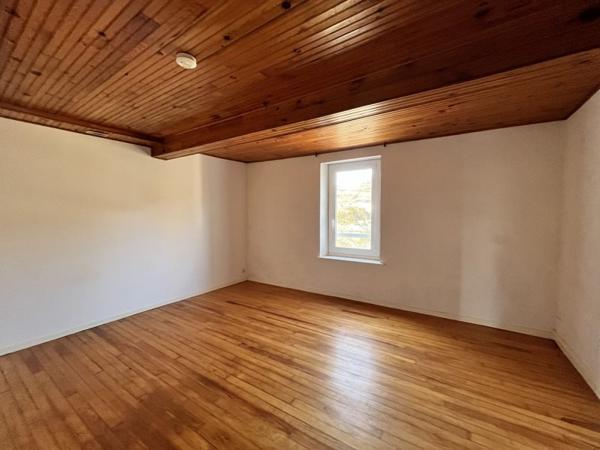 Maison à louer |                                        St-Martory |                                        4 pièces  | 135 m²