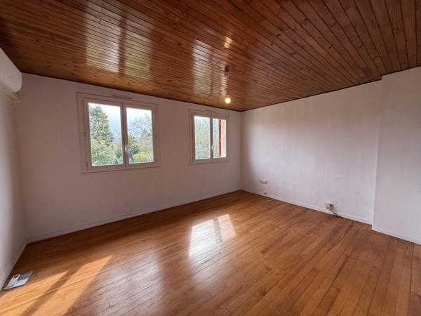 Maison à louer |                                        St-Martory |                                        4 pièces  | 135 m²