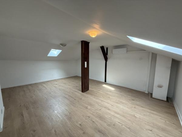 Maison à louer |                                        St-Martory |                                        4 pièces  | 135 m²