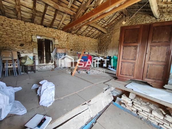 MAISON DE CAMPAGNE