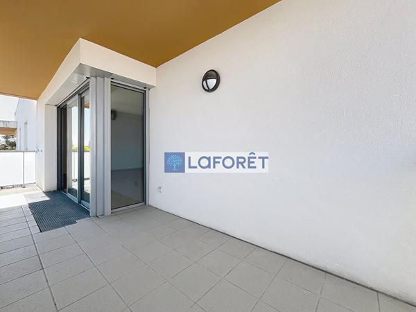 Location appartement Saint-Dizier - 4 pièce(s) - 102 m² - 841 €/mois