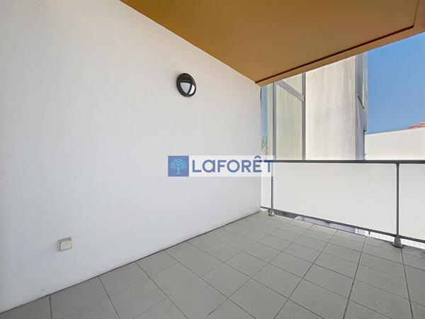 Location appartement Saint-Dizier - 4 pièce(s) - 102 m² - 841 €/mois