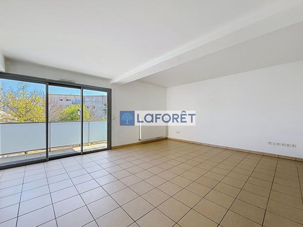 Location appartement Saint-Dizier - 4 pièce(s) - 102 m² - 841 €/mois