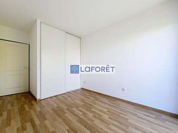 Location appartement Saint-Dizier - 4 pièce(s) - 102 m² - 841 €/mois