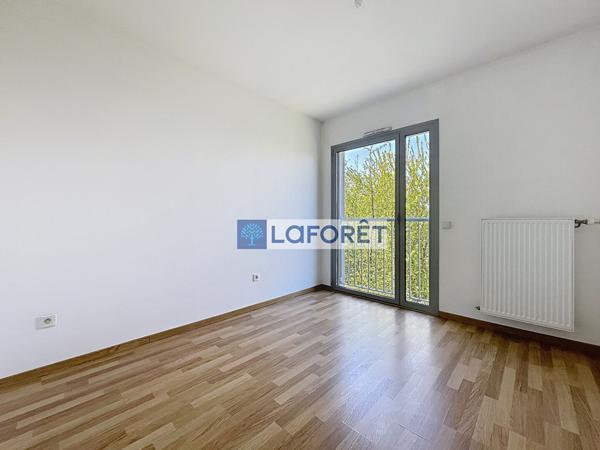 Location appartement Saint-Dizier - 4 pièce(s) - 102 m² - 841 €/mois