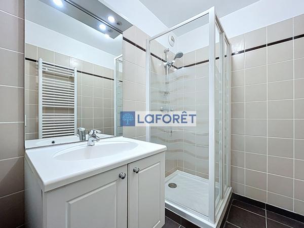 Location appartement Saint-Dizier - 4 pièce(s) - 102 m² - 841 €/mois