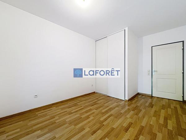 Location appartement Saint-Dizier - 4 pièce(s) - 102 m² - 841 €/mois