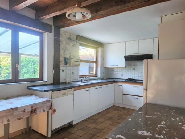 Belle Maison avec jardin arboré au calme - A LAUZERTE (82110)