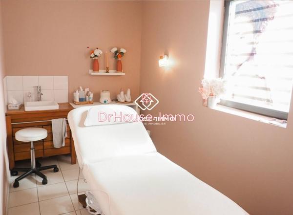 Commerce à vendre 4 pièces de 49 m²