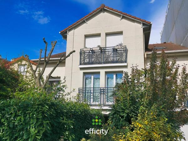 Appartement 2 pièces - 44 m²