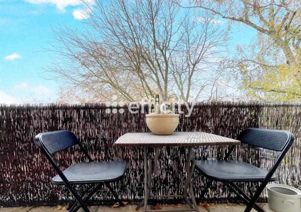 Appartement 4 pièces - 75 m² Exclusivité efficity