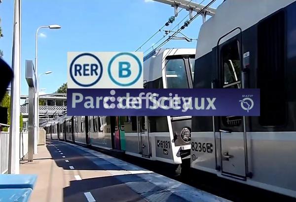 Appartement 4 pièces - 75 m² Exclusivité efficity