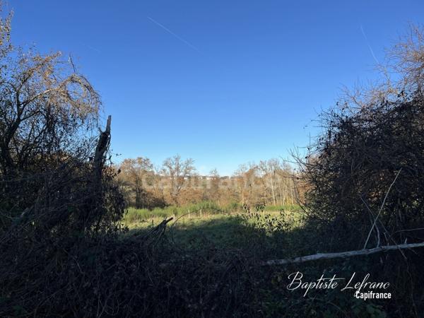 À 2 minutes de Baugé, découvrez cette longère de 150 m² pleine de caractère et de potentiel !