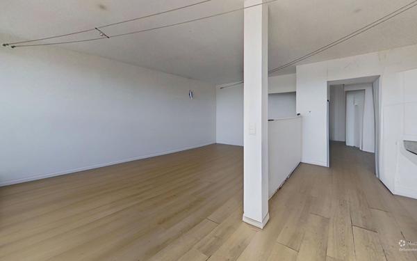 Appartement à vendre    3 pièces • 73 m2 Lyon 9