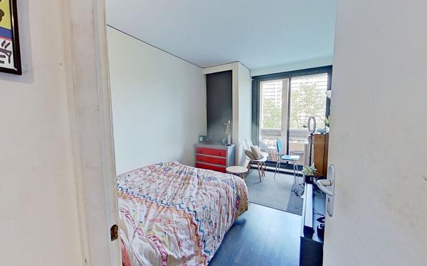 Appartement à vendre    3 pièces • 73 m2 Lyon 9