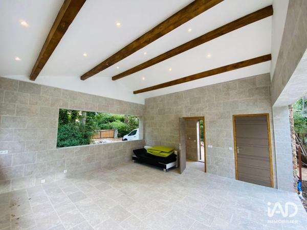 Maison (neuf) à vendre 4 pièces 84 m² Aulnat