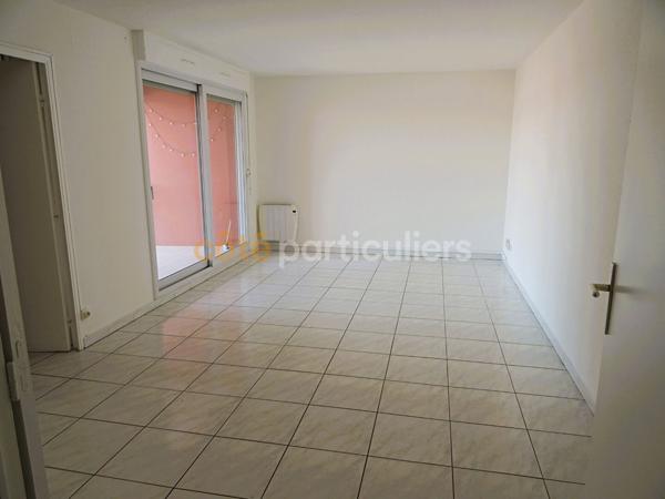 Vente
                Appartement50 m² - 2 Pièces -
                    LATTES (34970)