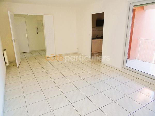 Vente
                Appartement50 m² - 2 Pièces -
                    LATTES (34970)
