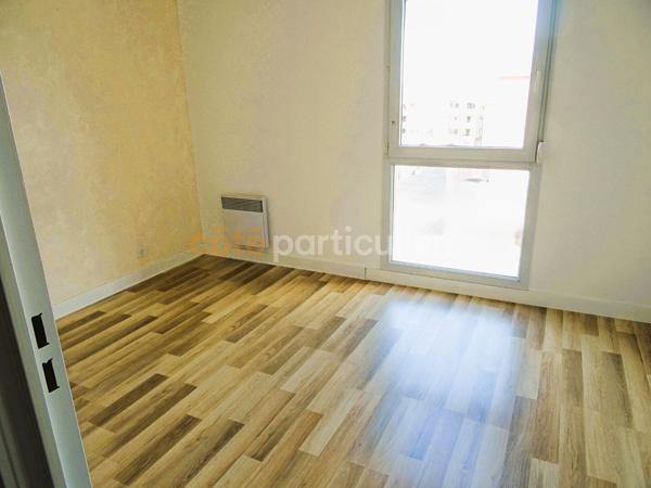 Vente
                Appartement50 m² - 2 Pièces -
                    LATTES (34970)