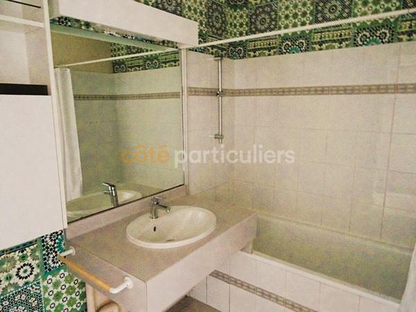 Vente
                Appartement50 m² - 2 Pièces -
                    LATTES (34970)