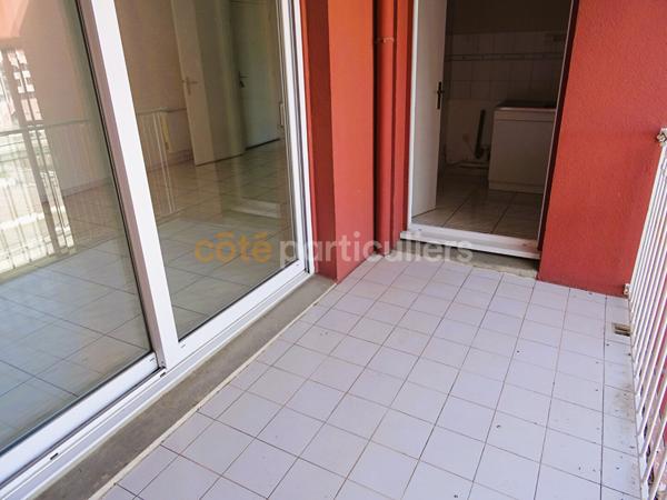 Vente
                Appartement50 m² - 2 Pièces -
                    LATTES (34970)