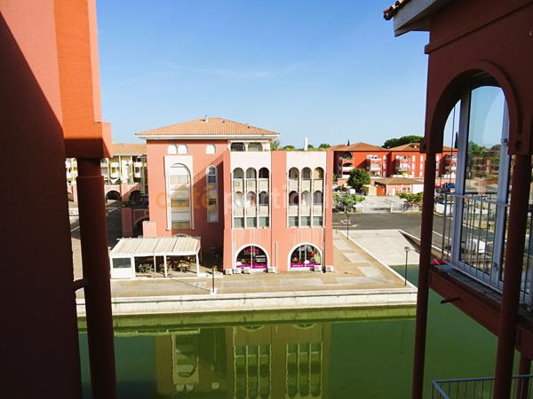 Vente
                Appartement50 m² - 2 Pièces -
                    LATTES (34970)