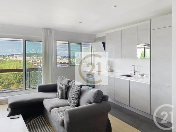 Appartement à vendre  2 pièces - 59,11 m2 ST CLOUD - 92