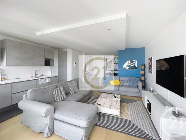 Appartement à vendre  2 pièces - 59,11 m2 ST CLOUD - 92