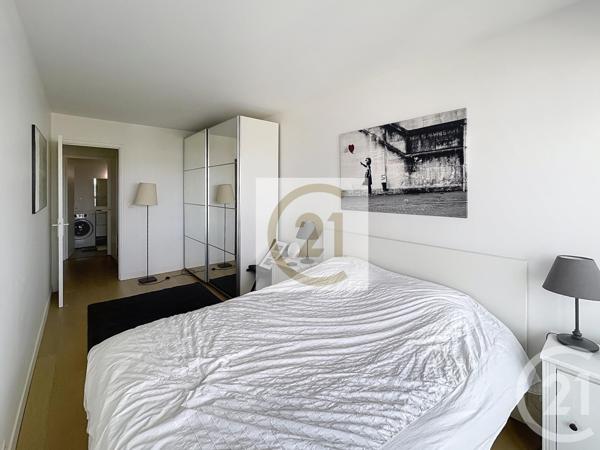 Appartement à vendre  2 pièces - 59,11 m2 ST CLOUD - 92