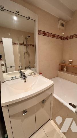 Appartement 2 chambres avec balcon – Proche commerces et port de Boulogne