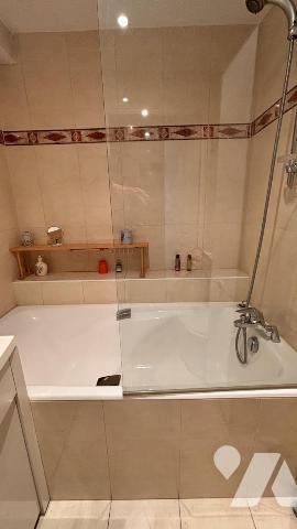 Appartement 2 chambres avec balcon – Proche commerces et port de Boulogne