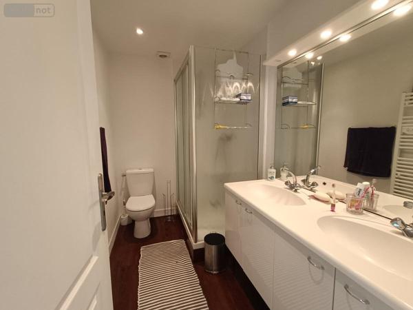 Maison à vendre à Ballan-Miré dans l'Indre-et-Loire (37510), ref : 37096-16