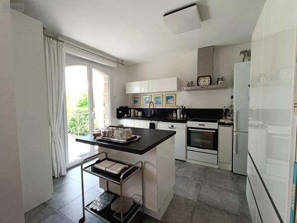 Maison à vendre à Ballan-Miré dans l'Indre-et-Loire (37510), ref : 37096-16