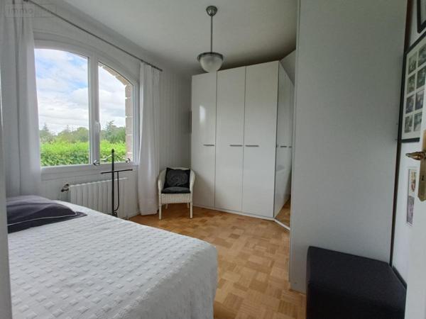 Maison à vendre à Ballan-Miré dans l'Indre-et-Loire (37510), ref : 37096-16