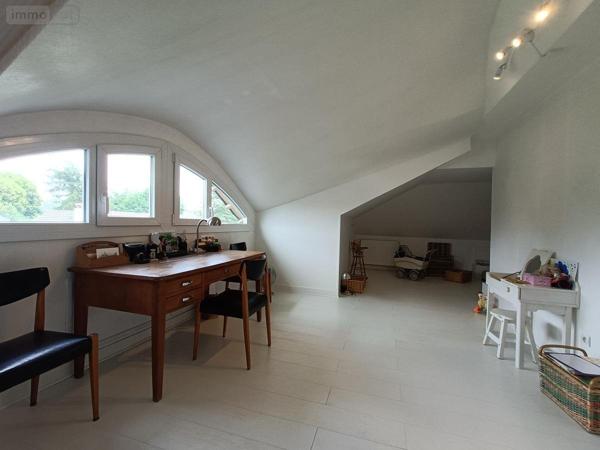 Maison à vendre à Ballan-Miré dans l'Indre-et-Loire (37510), ref : 37096-16