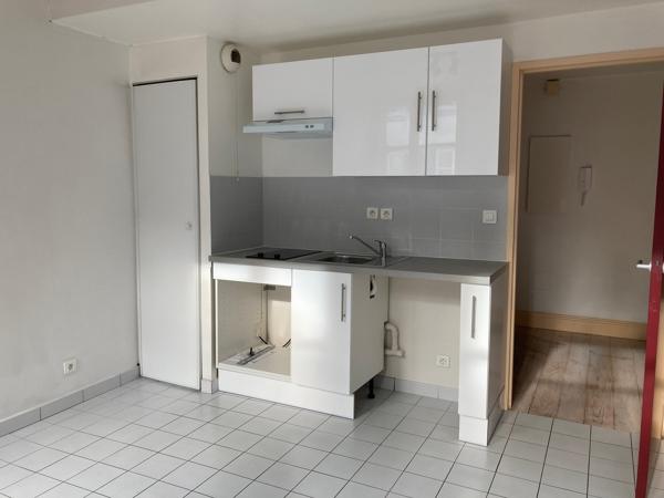 Appartement