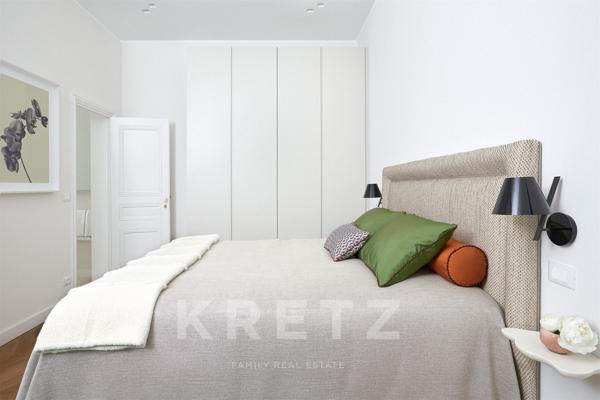 Paris VI - Saint-Sulpice - maison au calme sur cour