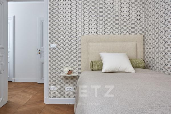 Paris VI - Saint-Sulpice - maison au calme sur cour