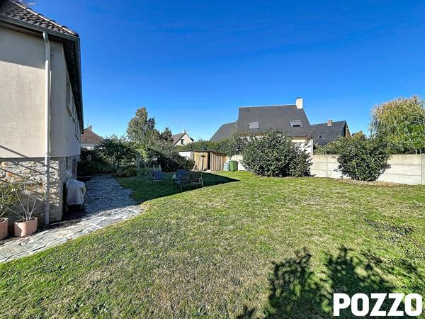 A VENDRE MAISON 3 CH ENTIEREMENT RENOVEE A AGNEAUX AGNEAUX
