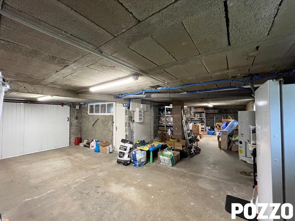 A VENDRE MAISON 3 CH ENTIEREMENT RENOVEE A AGNEAUX AGNEAUX