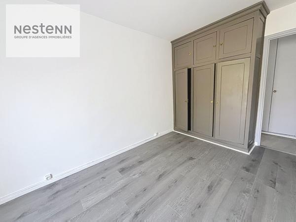 Appartement 90 m² - 2 chambres dans résidence sécurisée avec ascenseur - Vue exceptionnelle sur le Théâtre de Calais